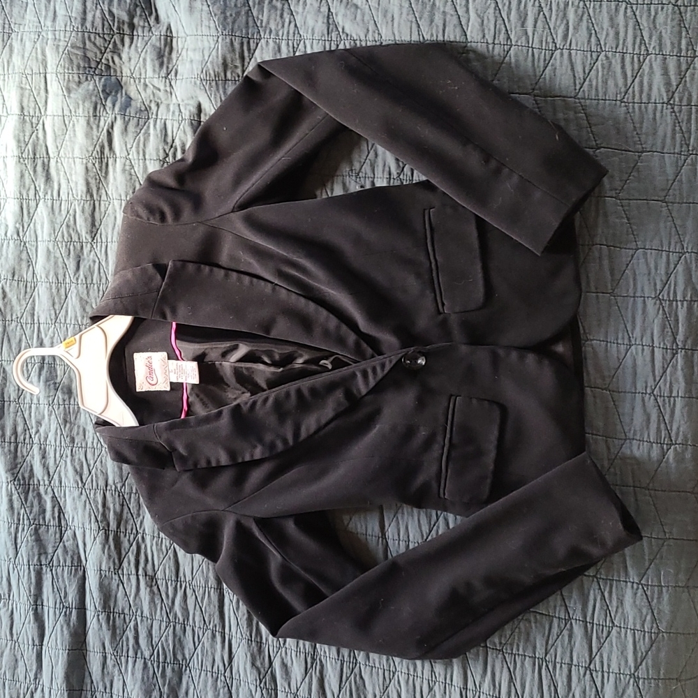 Women's Blazer